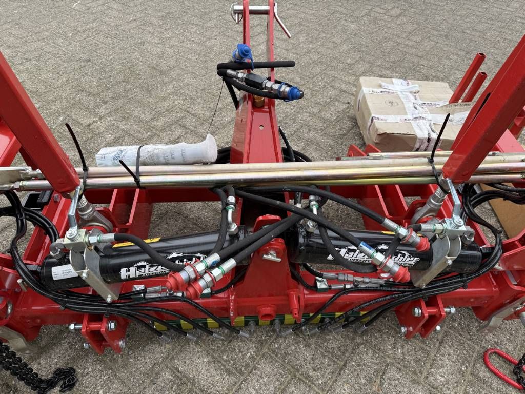 Hatzenbichler 12 mtr wiedeg