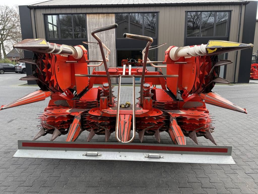 Kemper Champion 345 maisbek