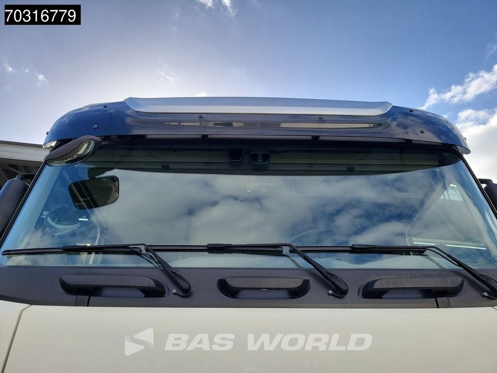 DAF XF 480 4X2 SC Standklima ACC