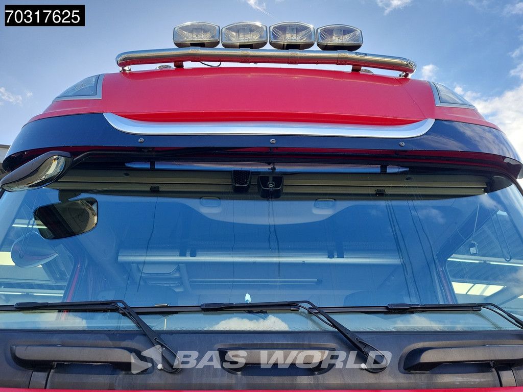 DAF XF XF 480 4X2 SSC Retarder Full-Air Standklima ACC