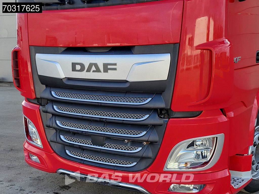 DAF XF XF 480 4X2 SSC Retarder Full-Air Standklima ACC