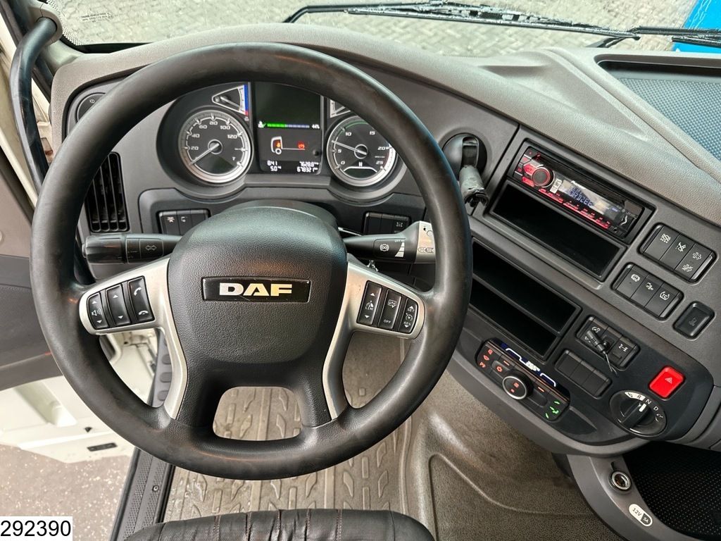 DAF XF 480 EURO 6d, ACC
