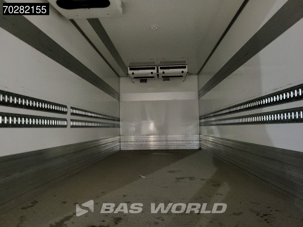 Mercedes Atego Atego 1524 4X2 Thermo-king T1200R 1500kg Ladebordwand Automatic Euro 6