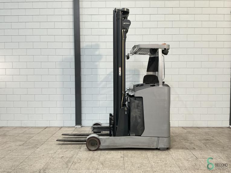 Reachtrucks Electric Still FM-X17 2015