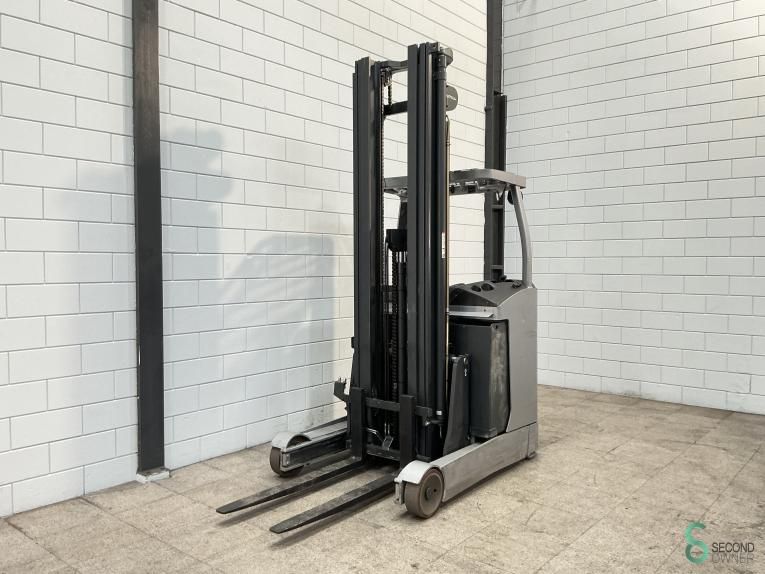 Reachtrucks Electric Still FM-X17 2015