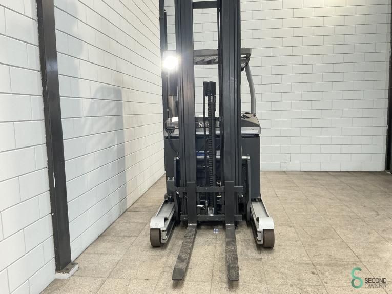 Reachtrucks Electric Still FM-X17 2015