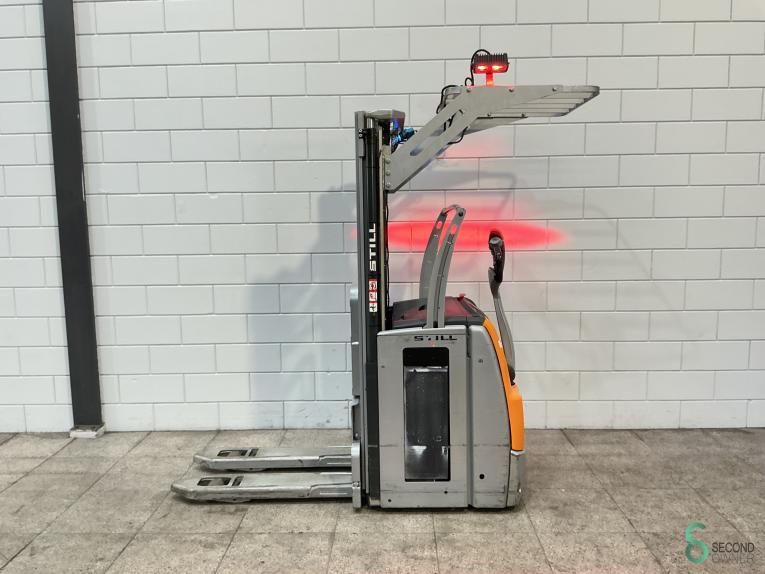 Stapler Elektrisch Still EXV14I 2020