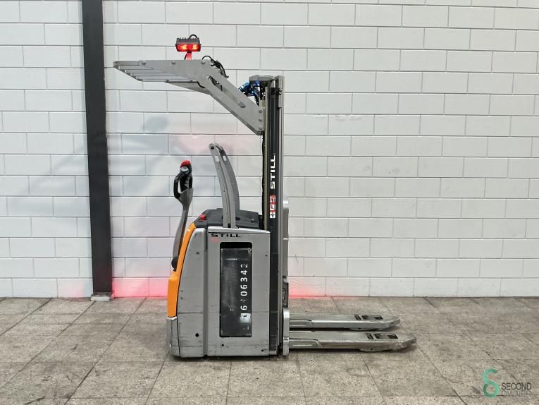 Stapler Elektrisch Still EXV14I 2020