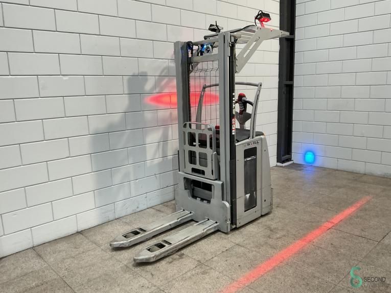 Stapler Elektrisch Still EXV14I 2020