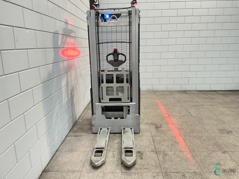 Stapler Elektrisch Still EXV14I 2020