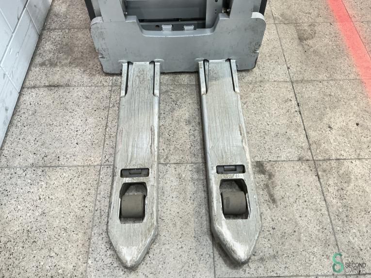 Stapler Elektrisch Still EXV14I 2020