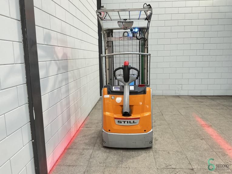 Stapler Elektrisch Still EXV14I 2020