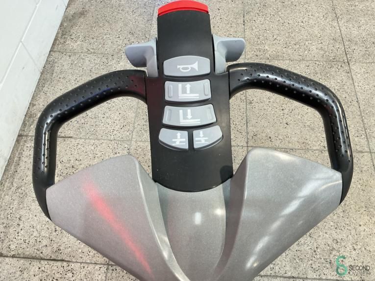 Stapler Elektrisch Still EXV14I 2020