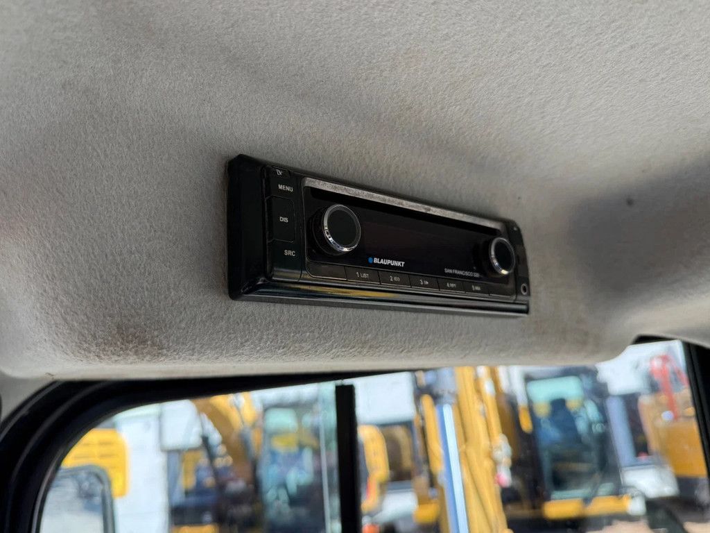 Caterpillar 906H Speeder