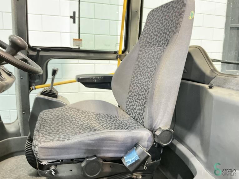 Forklifts Electric Kalmar ECE 55-6 2006