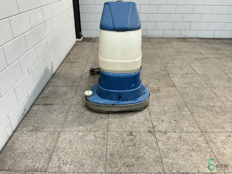 Reinigungsmaschinen Elektrisch Unknown