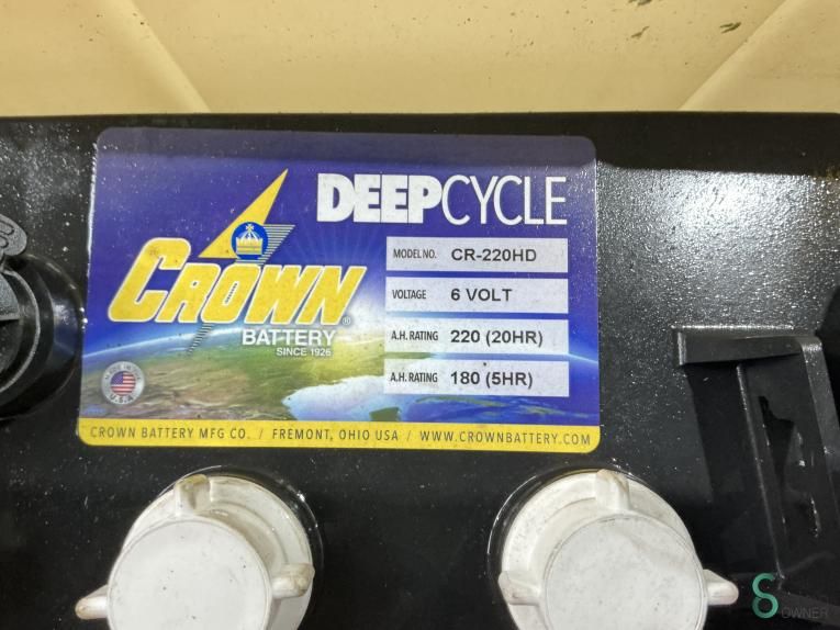 Reinigungsmaschinen Elektrisch Unknown