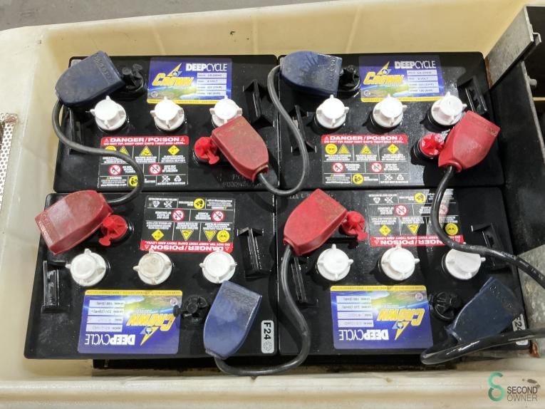 Reinigungsmaschinen Elektrisch Unknown