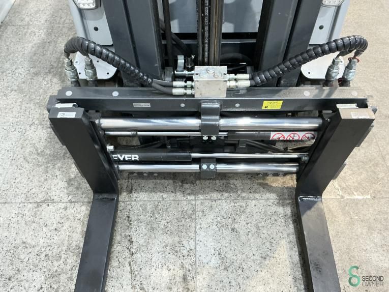 Forklifts Electric Still RX20-20P 2019 Fork positioner