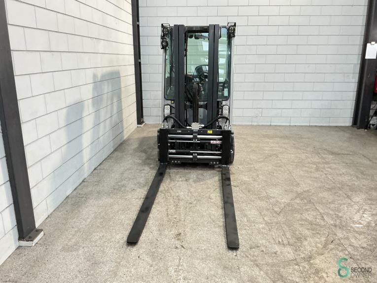 Forklifts Electric Still RX20-20P 2019 Fork positioner