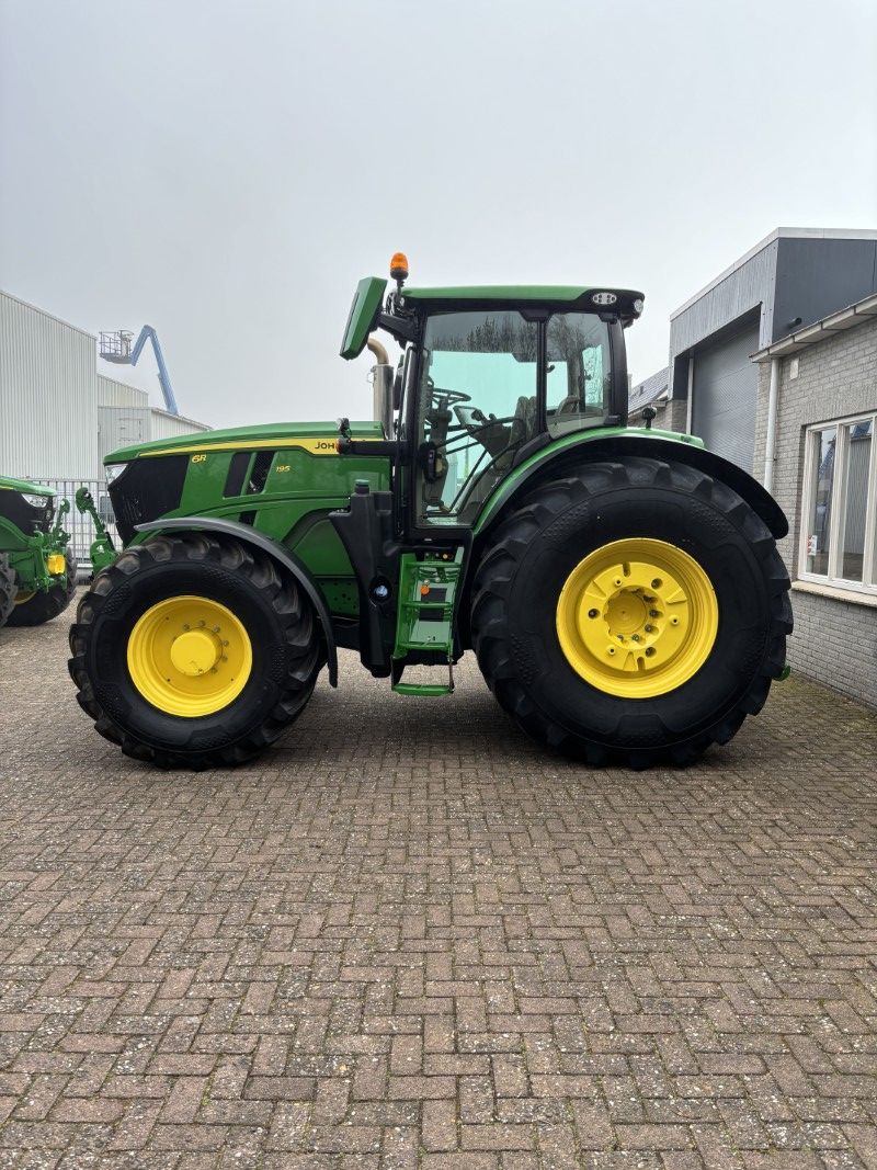 John Deere 6R195 – 2023 – 3460 uur