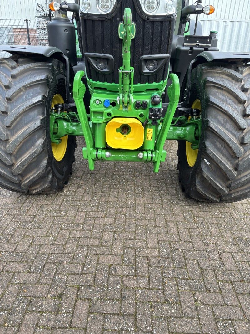 John Deere 6R195 – 2023 – 3460 uur
