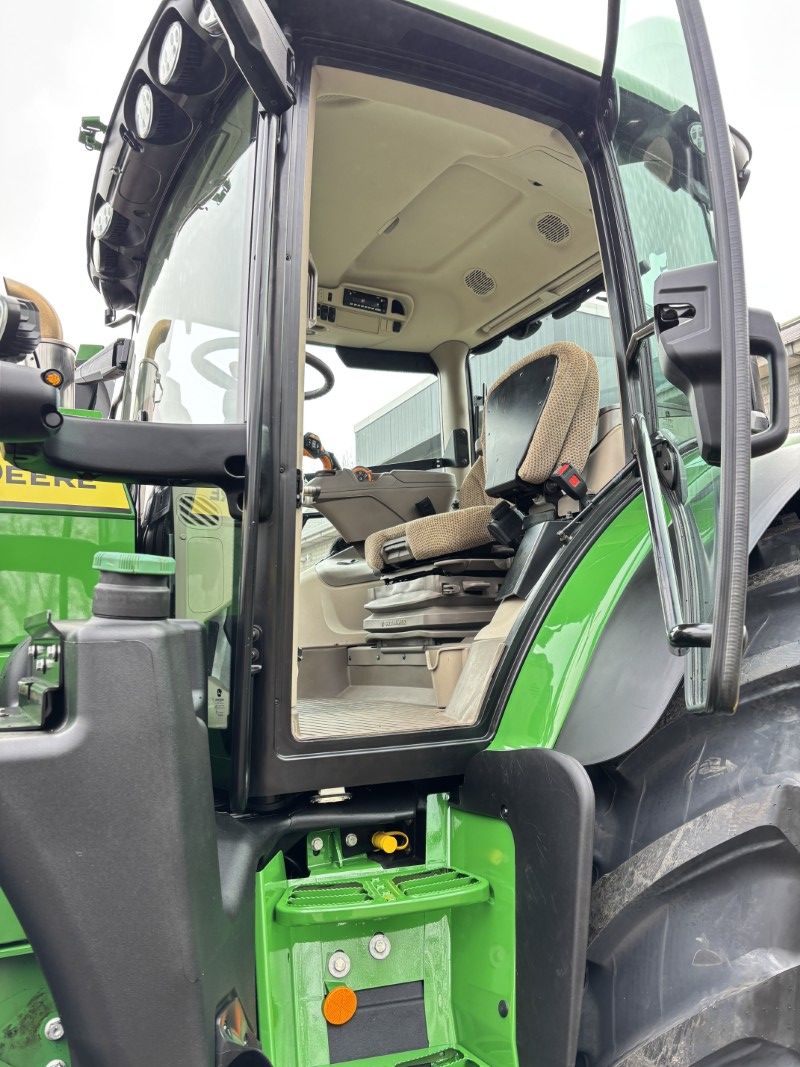 John Deere 6R195 – 2023 – 3460 uur