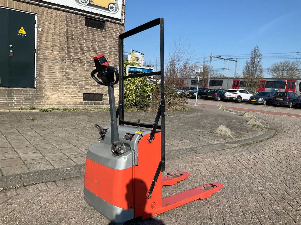 Lafis PLL180 1800KG BREED PALLETWAGEN / HEFTRUCK