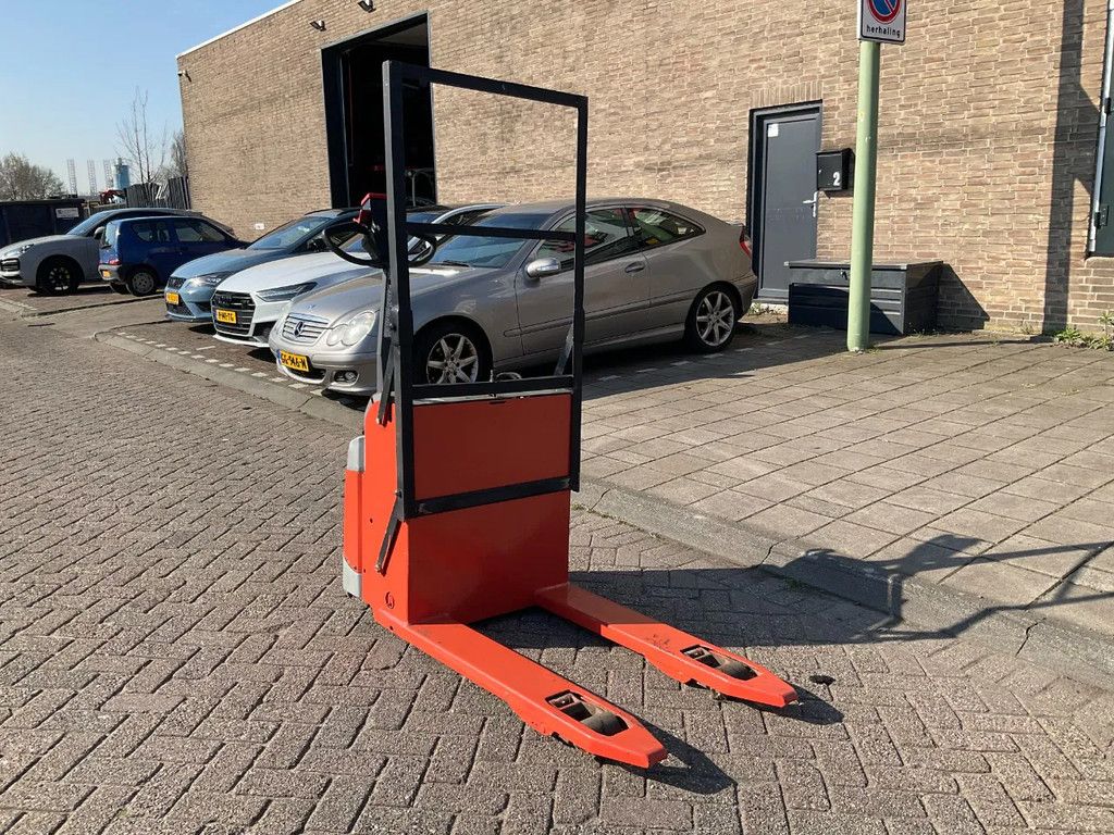 Lafis PLL180 1800KG BREED PALLETWAGEN / HEFTRUCK