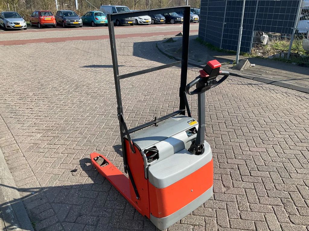 Lafis PLL180 1800KG BREED PALLETWAGEN / HEFTRUCK