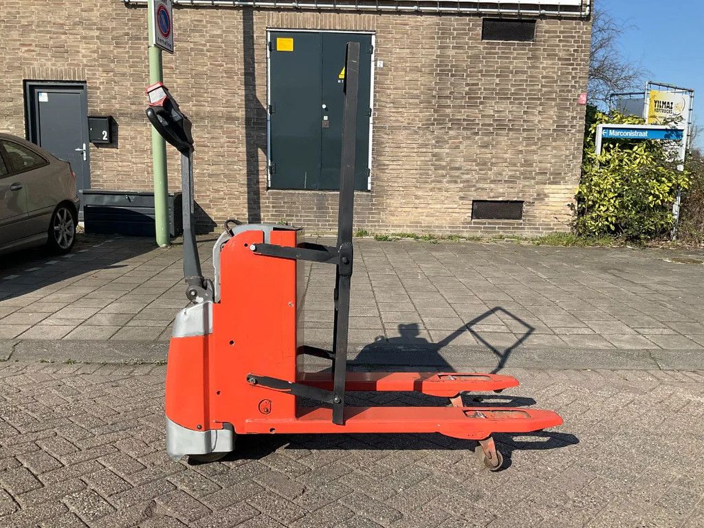 Lafis PLL180 1800KG BREED PALLETWAGEN / HEFTRUCK