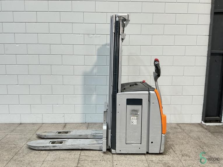 Stackers Electric Still EXV20 2018