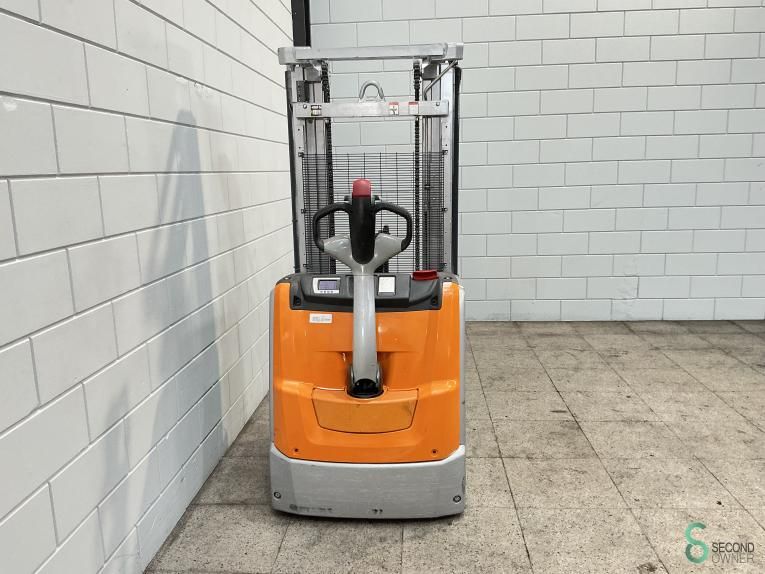 Stackers Electric Still EXV20 2018