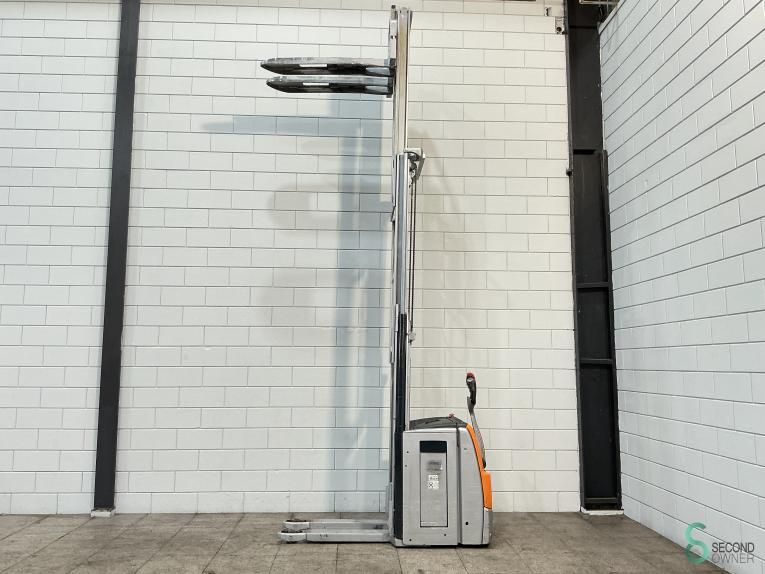 Stackers Electric Still EXV20 2018