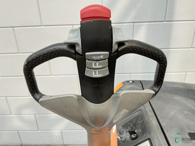 Stackers Electric Still EXV20 2018