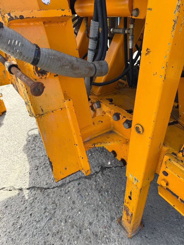 Veenhuis veenhuis euroject 300-8,40/48 Zodebemester Injecteur