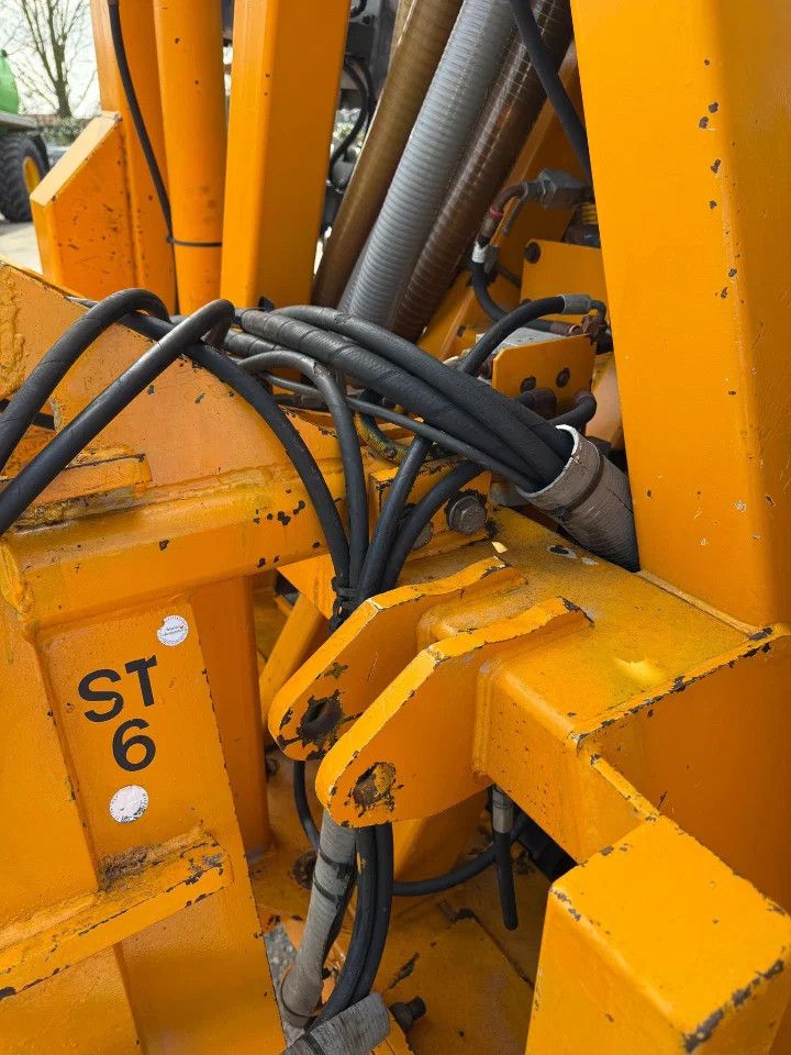 Veenhuis veenhuis euroject 300-8,40/48 Zodebemester Injecteur