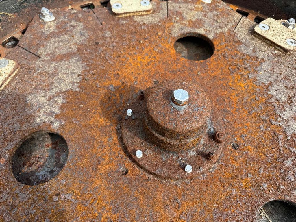 Veenhuis veenhuis euroject 300-8,40/48 Zodebemester Injecteur