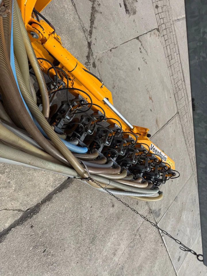 Veenhuis veenhuis euroject 300-8,40/48 Zodebemester Injecteur