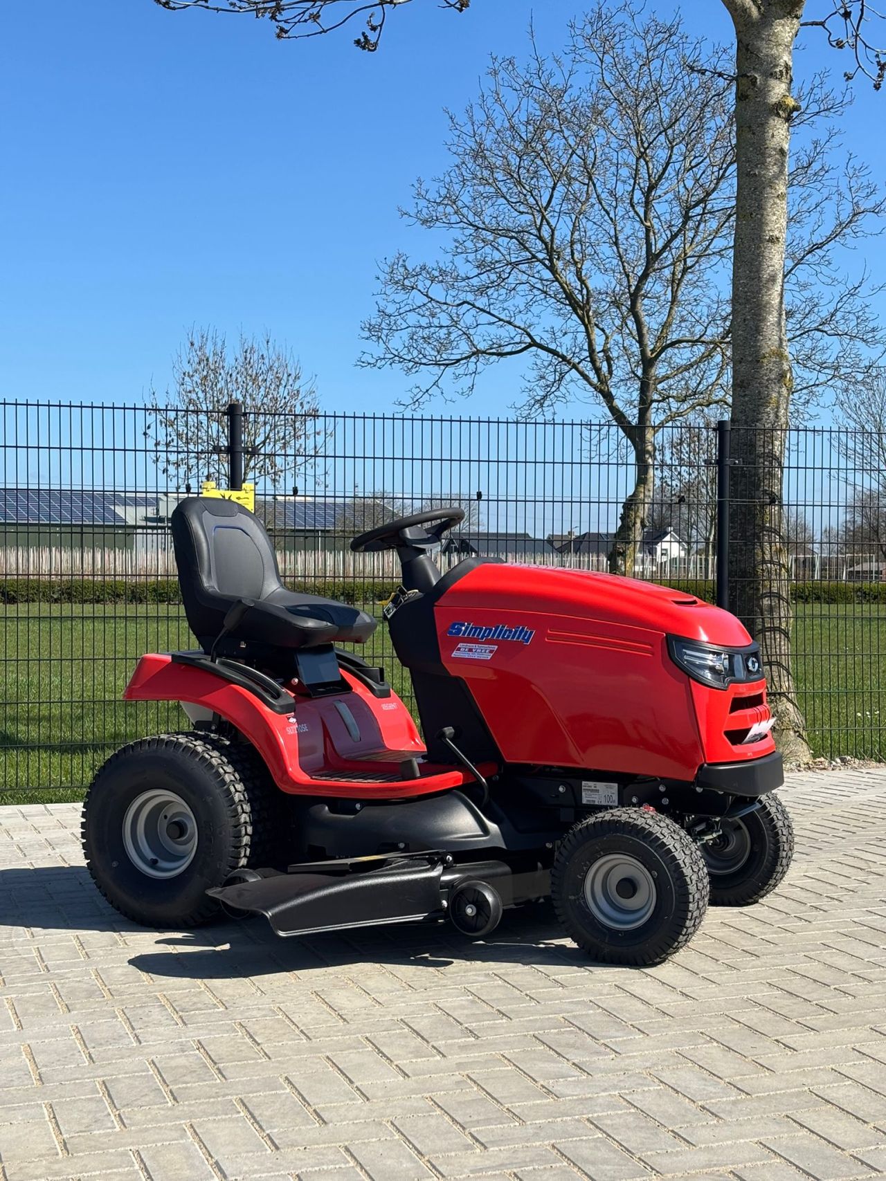 Simplicity slt210 22 pk !