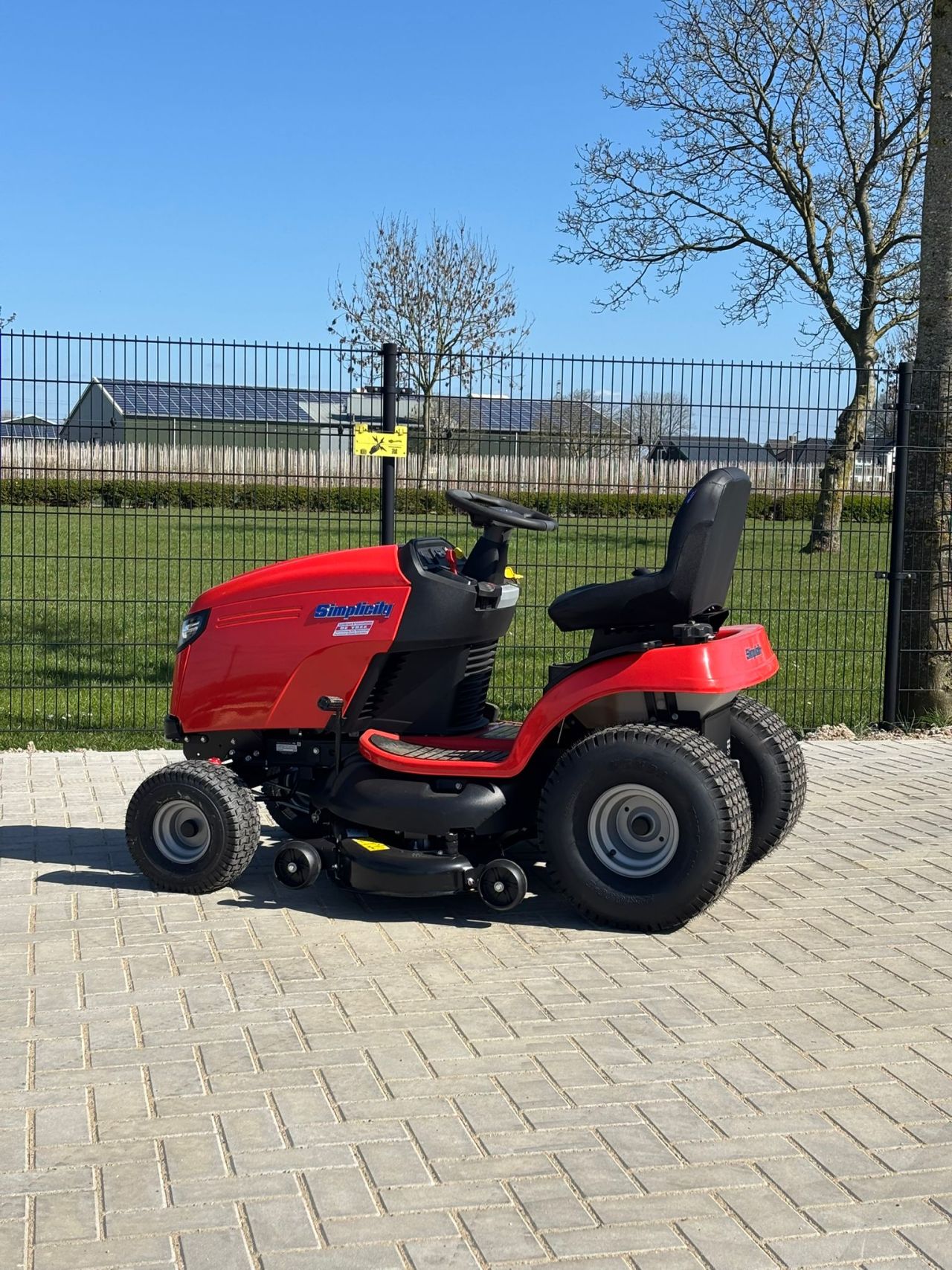 Simplicity slt210 22 pk !