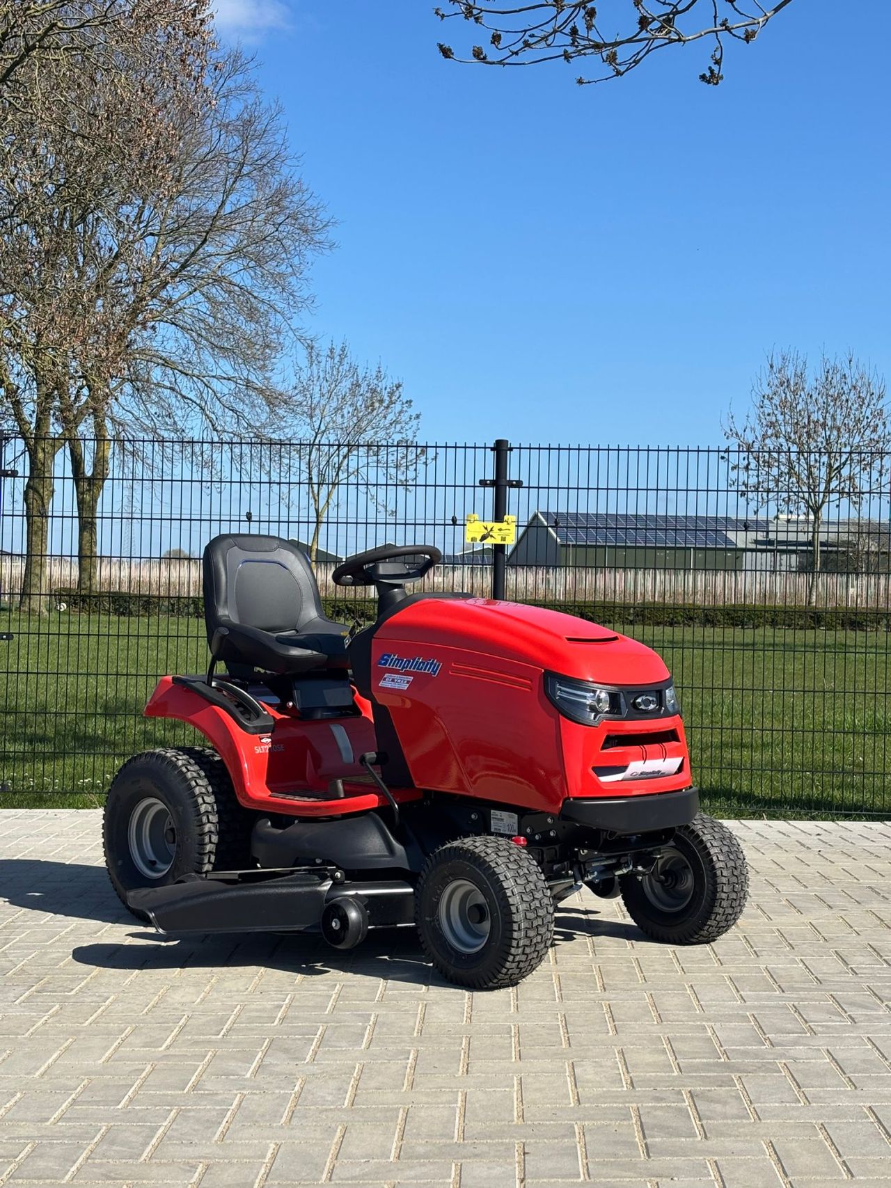 Simplicity slt210 22 pk !