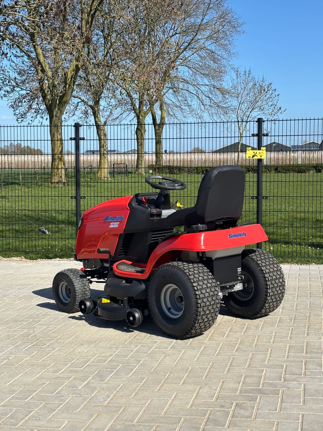 Simplicity slt210 22 pk !