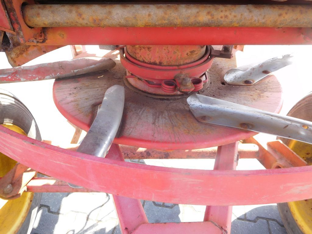 LELY CENTERLINER