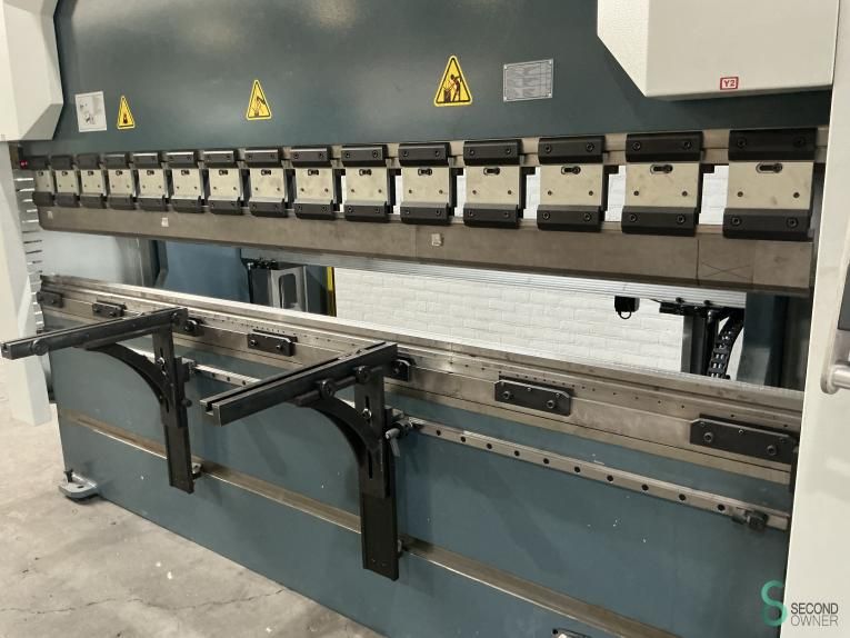 Abkantpressen Durma AD-R 30175 2020