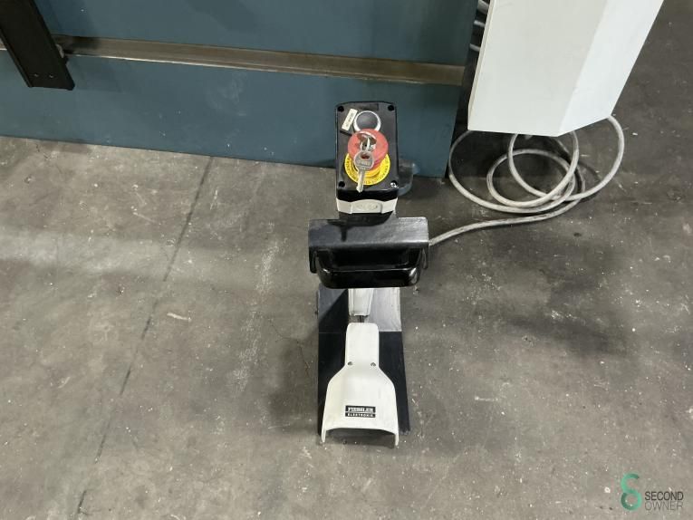 Abkantpressen Durma AD-R 30175 2020