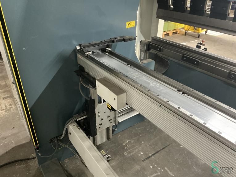 Abkantpressen Durma AD-R 30175 2020