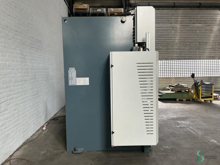 Abkantpressen Durma AD-R 30175 2020