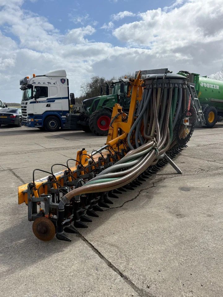 Veenhuis veenhuis euroject 300-8,40/48 Zodebemester Injecteur