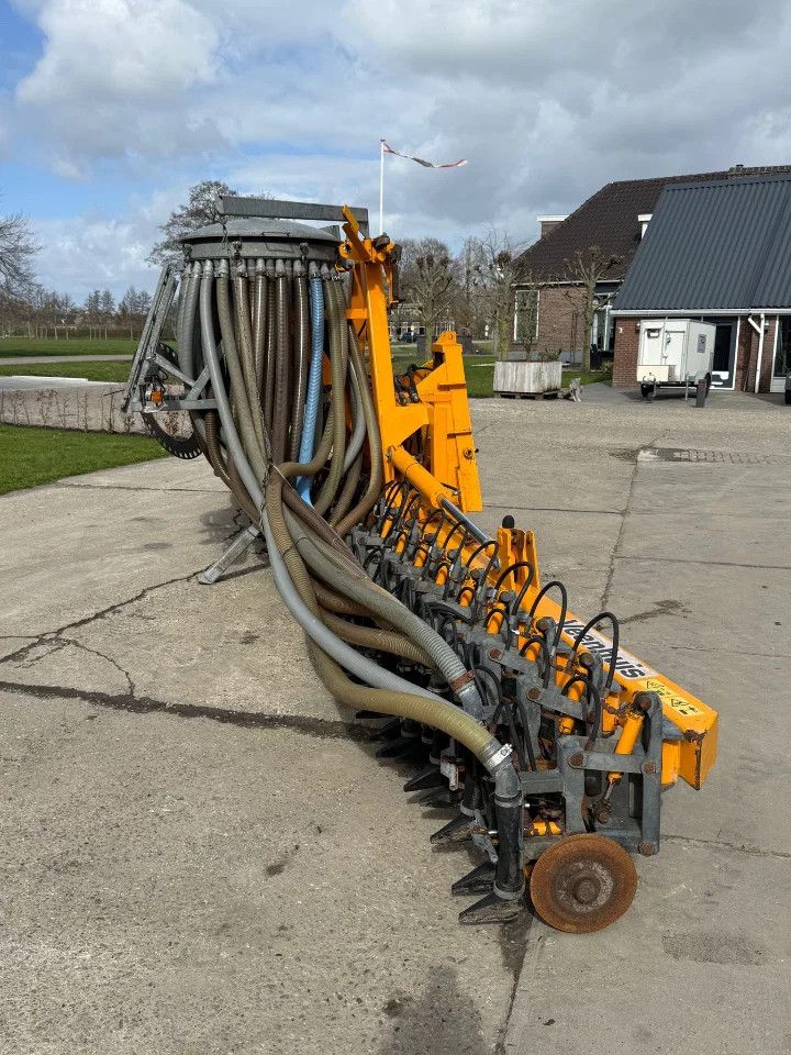 Veenhuis veenhuis euroject 300-8,40/48 Zodebemester Injecteur